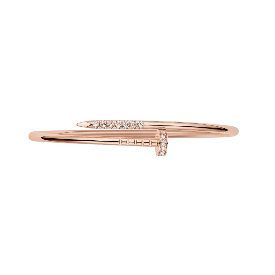 [Favorite]JUSTE UN CLOU 2.5MM SMALL MODEL BANGLE