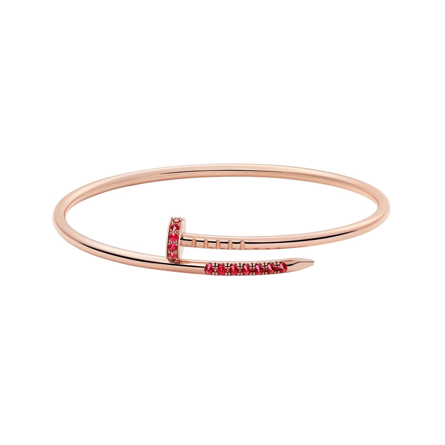 [Favorite]JUSTE UN CLOU 2.5MM SMALL MODEL BANGLE