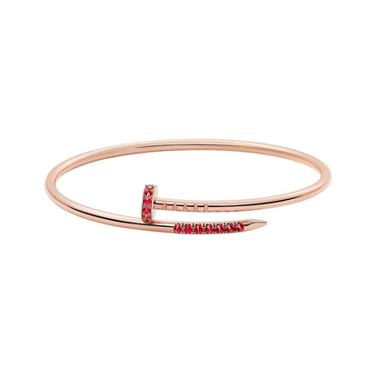 [Favorite]JUSTE UN CLOU 2.5MM SMALL MODEL BANGLE