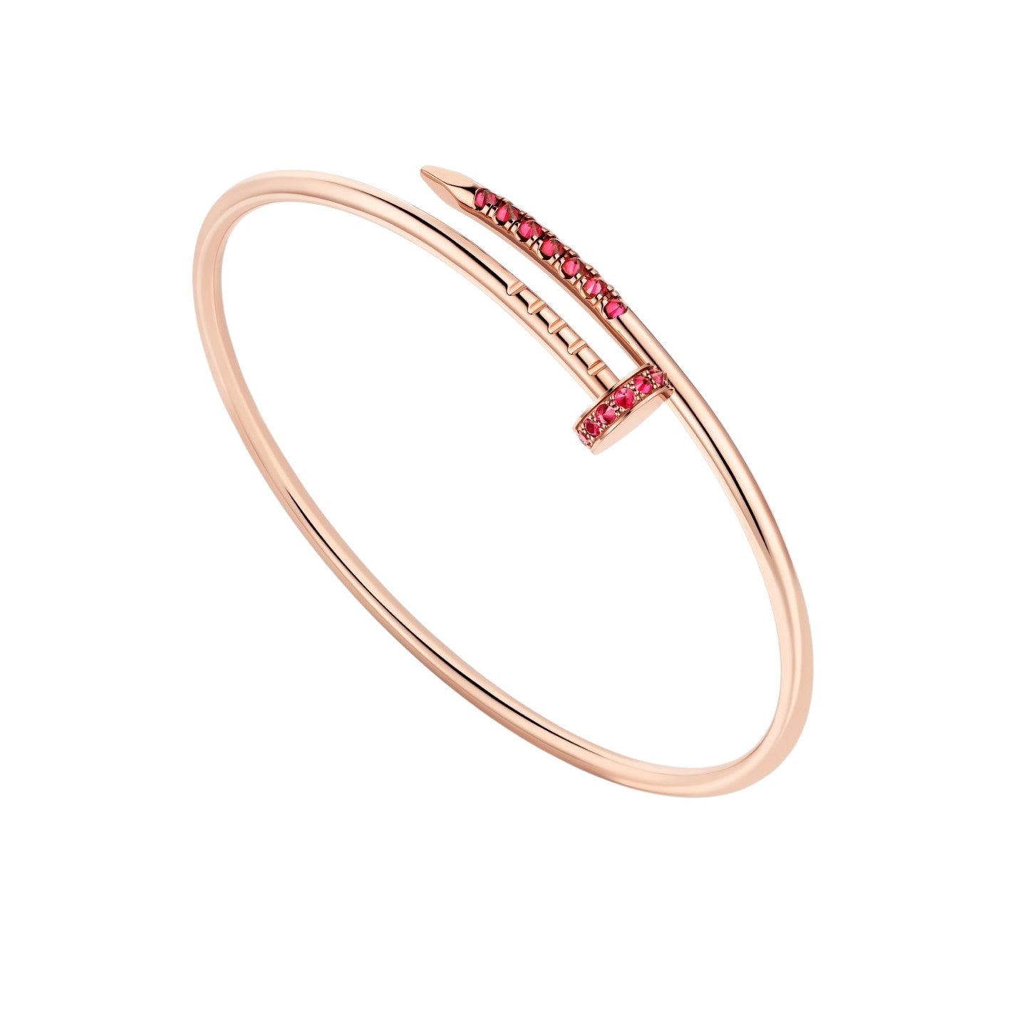 [Favorite]JUSTE UN CLOU 2.5MM SMALL MODEL BANGLE