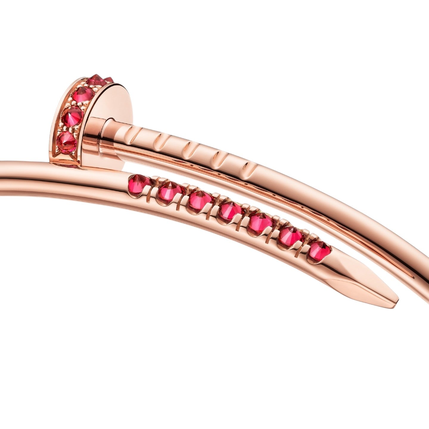 [Favorite]JUSTE UN CLOU 2.5MM SMALL MODEL BANGLE