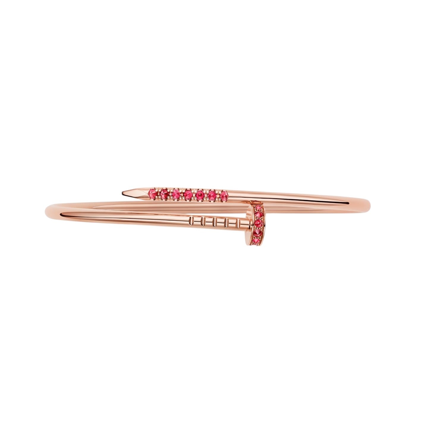 [Favorite]JUSTE UN CLOU 2.5MM SMALL MODEL BANGLE