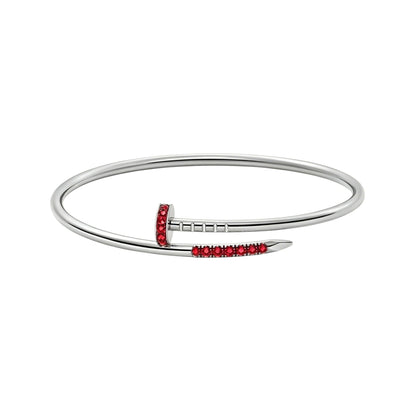 [Favorite]JUSTE UN CLOU 2.5MM SMALL MODEL BANGLE