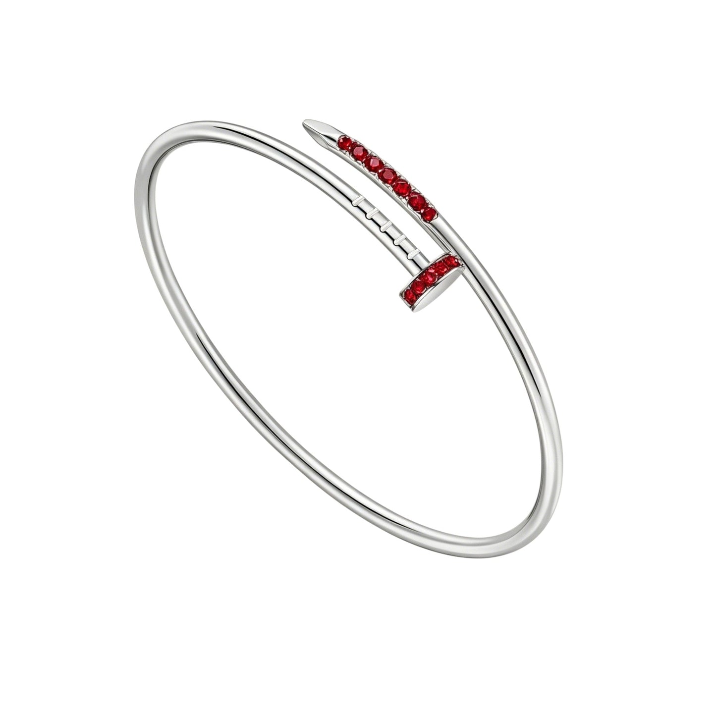 [Favorite]JUSTE UN CLOU 2.5MM SMALL MODEL BANGLE
