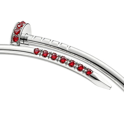 [Favorite]JUSTE UN CLOU 2.5MM SMALL MODEL BANGLE