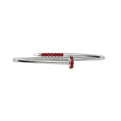 [Favorite]JUSTE UN CLOU 2.5MM SMALL MODEL BANGLE