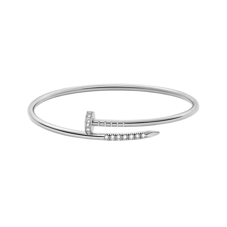 [Favorite]JUSTE UN CLOU 2.5MM SMALL MODEL BANGLE