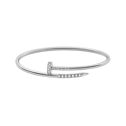 [Favorite]JUSTE UN CLOU 2.5MM SMALL MODEL BANGLE
