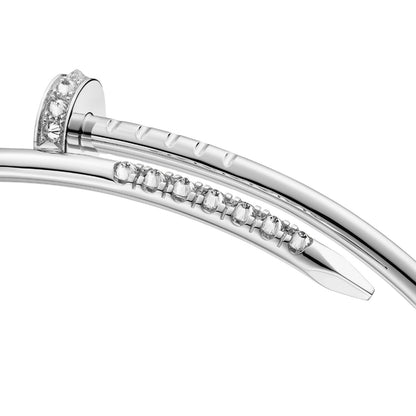 [Favorite]JUSTE UN CLOU 2.5MM SMALL MODEL BANGLE