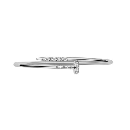 [Favorite]JUSTE UN CLOU 2.5MM SMALL MODEL BANGLE